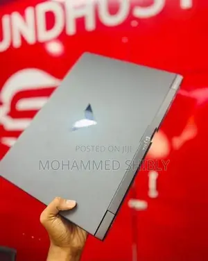 HP Victus Gaming