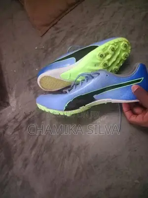 Puma Evospeed Running Spikes