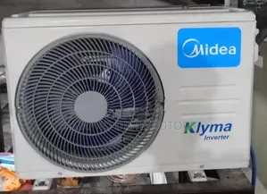 MIDEA Air Conditioner