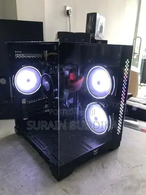 Core i5 6th GEN computer