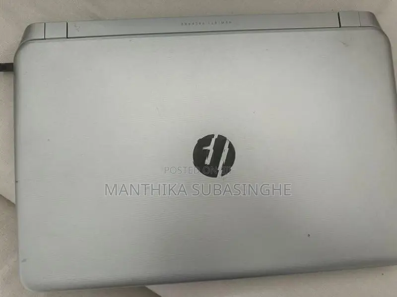 HP Core i3 4th Gen(Haswell)