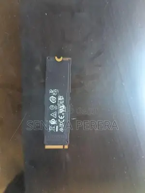 256GB Intel SSD