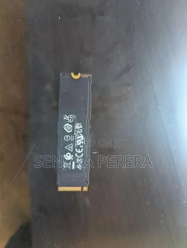 256GB Intel SSD