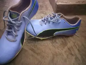 Puma Evospeed Running Spikes