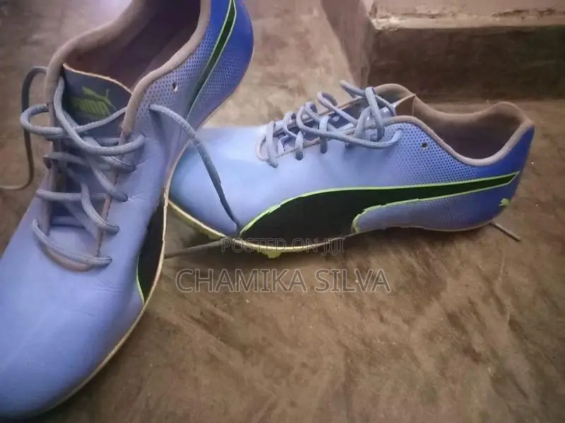 Puma Evospeed Running Spikes