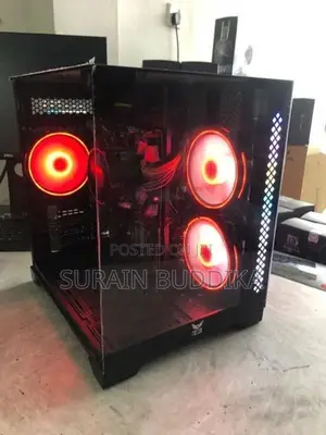Core i5 6th GEN computer
