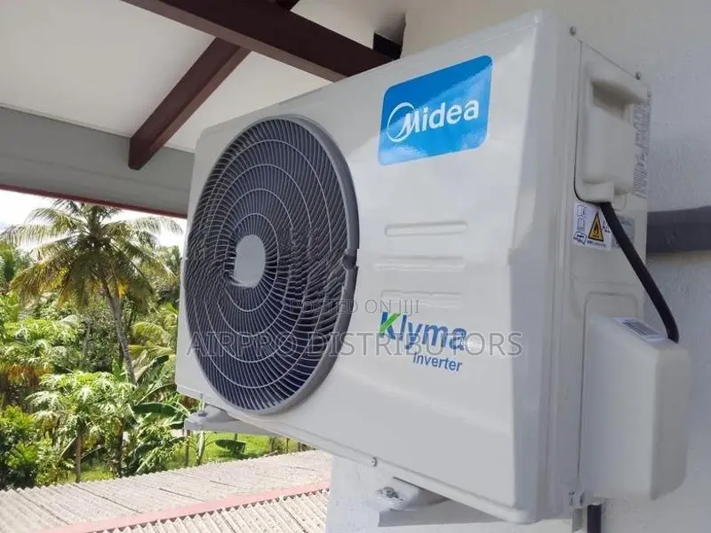 Midea Air Conditioner