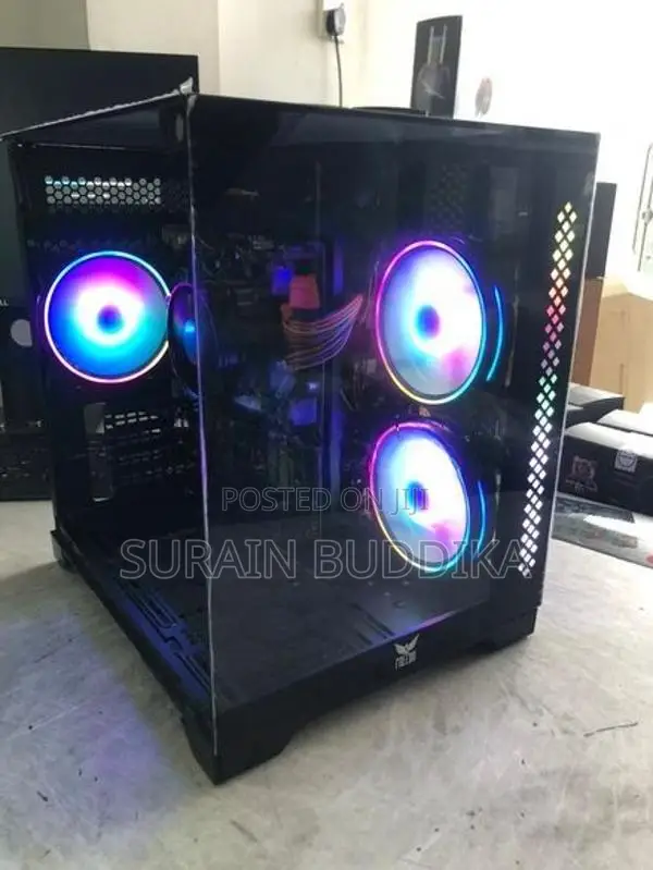 Core i5 6th GEN computer