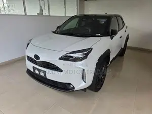 Toyota Yaris Cross Z Urbano 2026