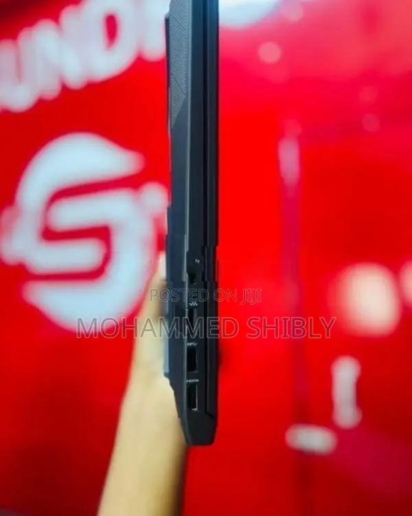 HP Victus Gaming