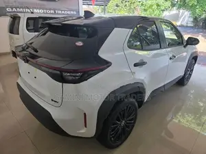 Toyota Yaris Cross Z Urbano 2026