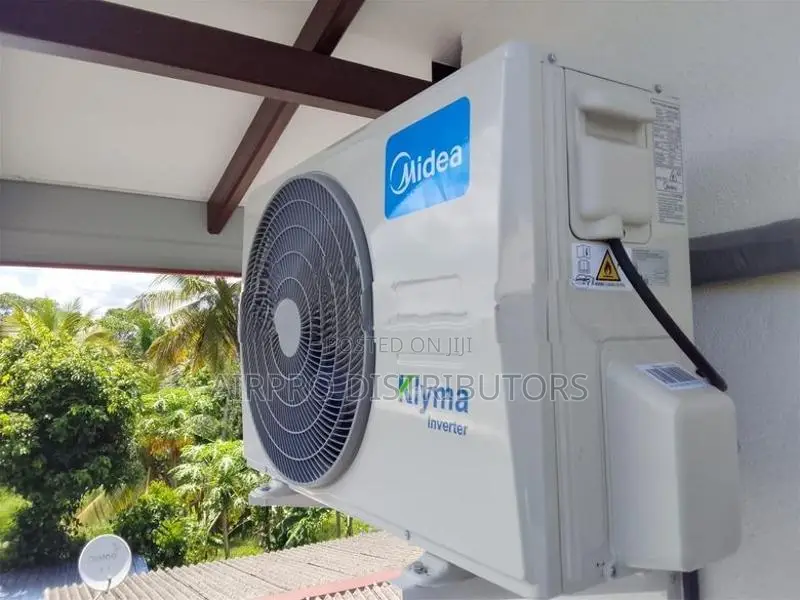MIDEA Air Conditioner