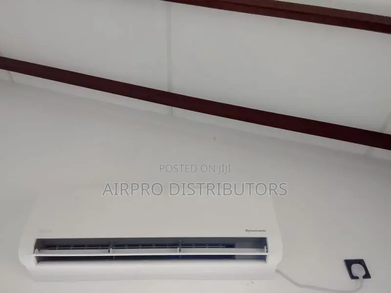 Midea Air Conditioner
