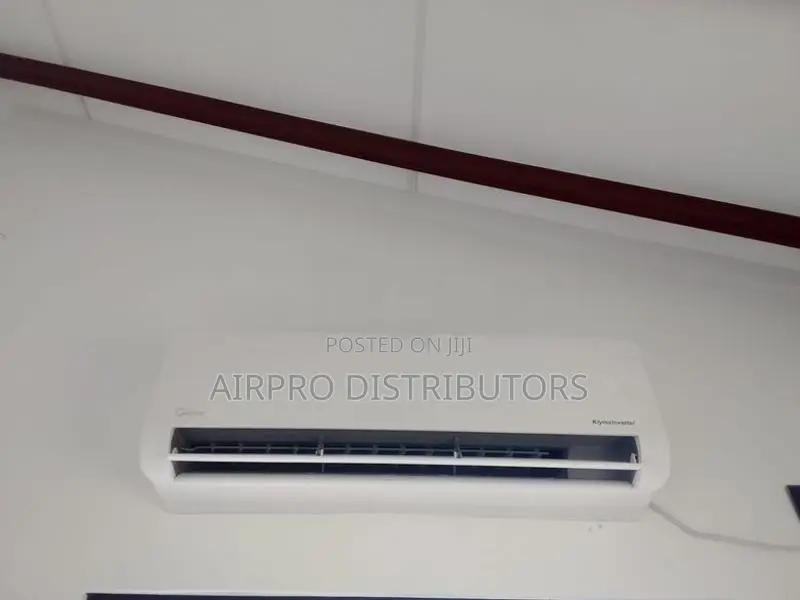MIDEA Air Conditioner