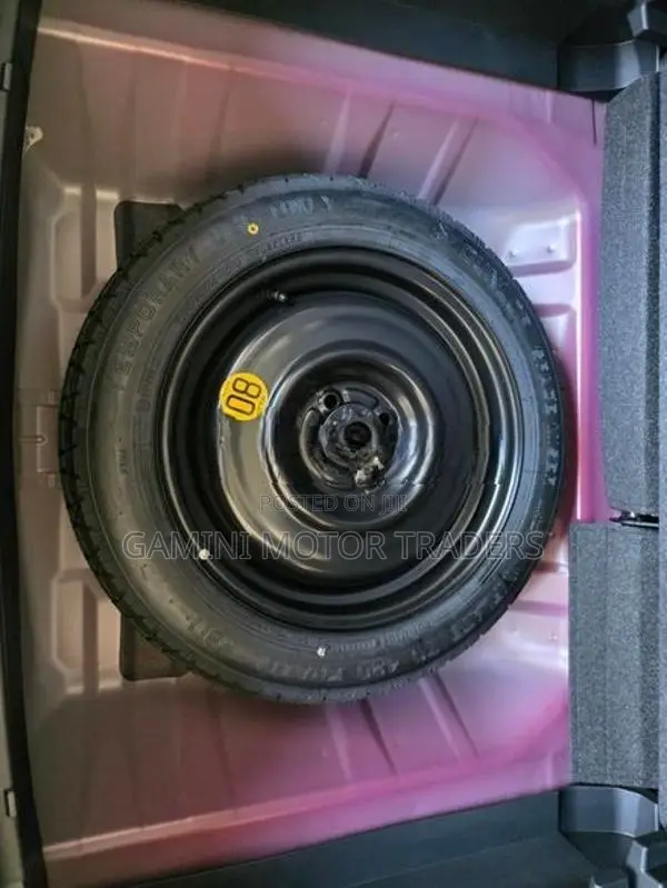 Toyota Raize Z 2026