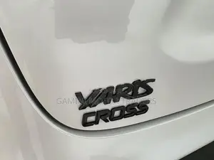 Toyota Yaris Cross Z Urbano 2026