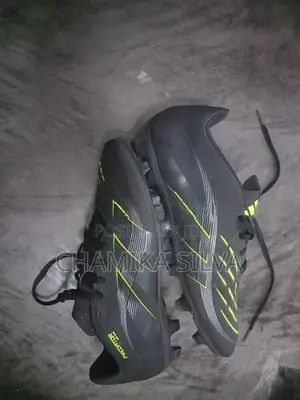 Rugby Boots