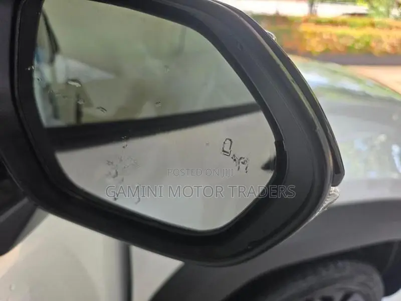 Toyota Yaris Cross Z Urbano 2026
