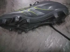 Rugby Boots