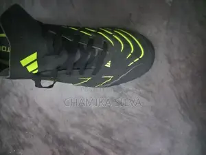 Rugby Boots