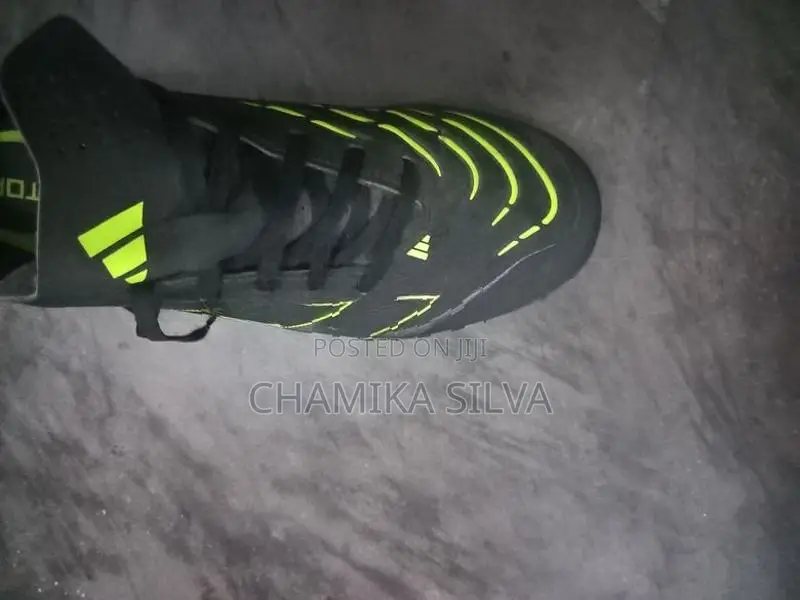 Rugby Boots