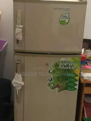 Fridge