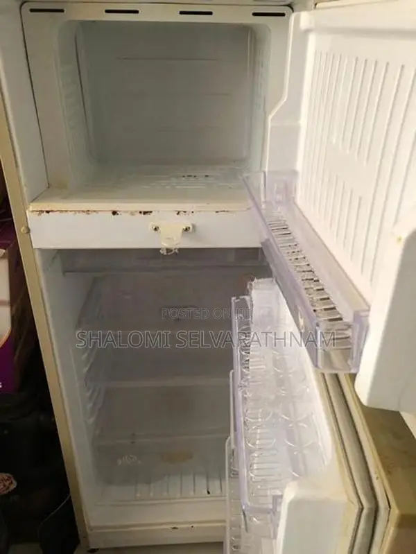 Fridge