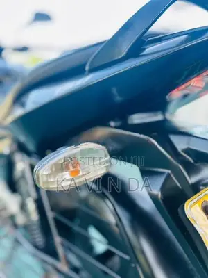 Bajaj Pulsar 150 2012