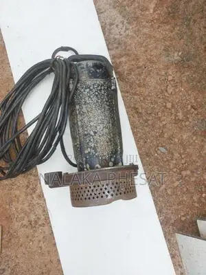 හියුගො අගල වතුර මොටර්