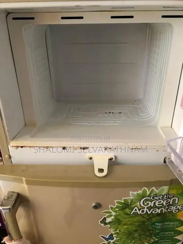 Fridge