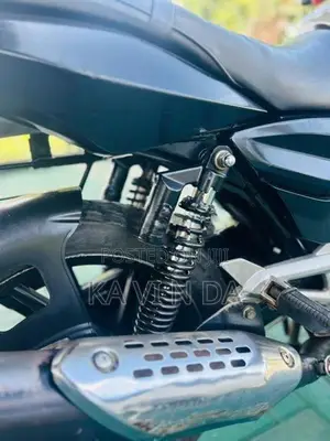 Bajaj Pulsar 150 2012