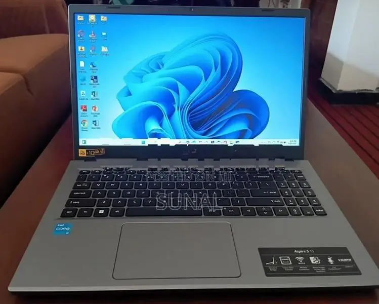Acer Laptop