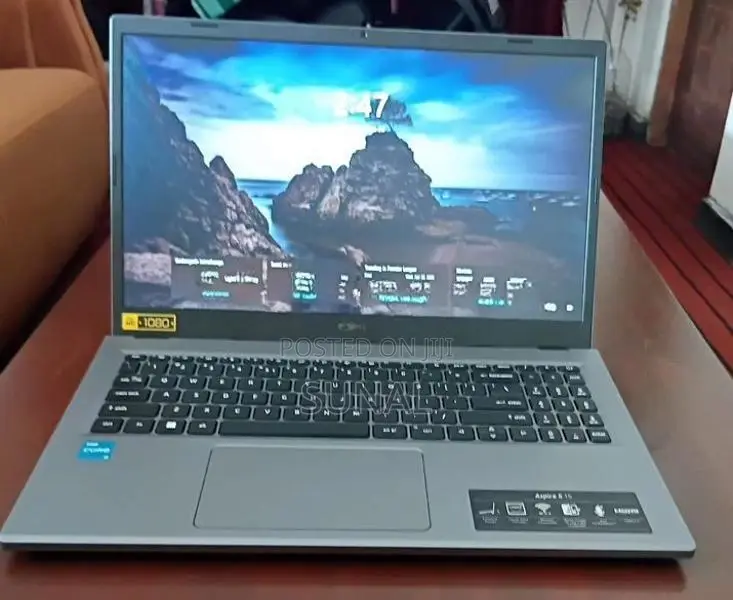 Acer Laptop