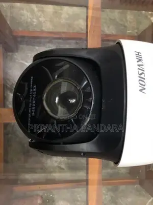 New Canan PTZ Camera