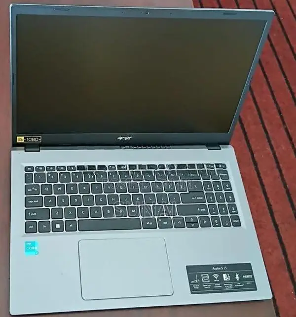 Acer Laptop