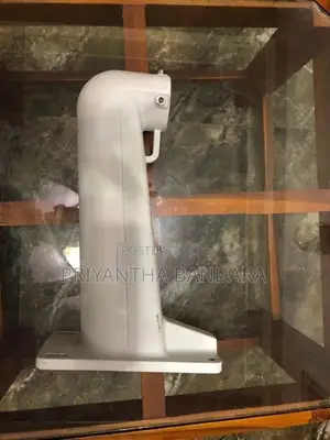 New Canan PTZ Camera