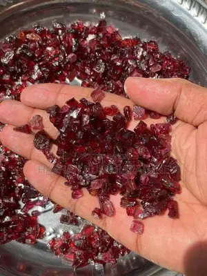 Natural Garnet Lot