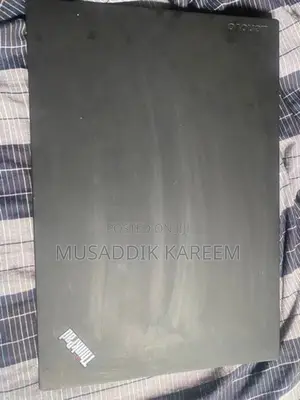 Lenovo Thinkpad