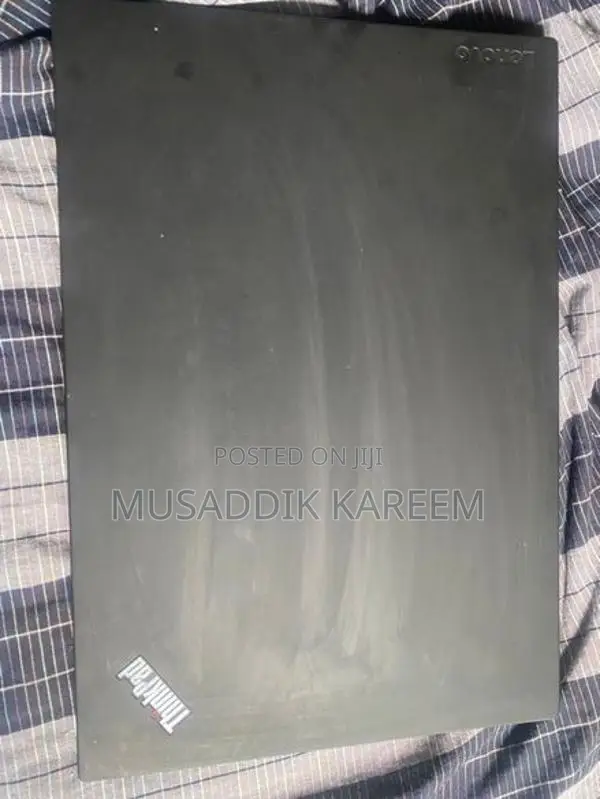 Lenovo Thinkpad