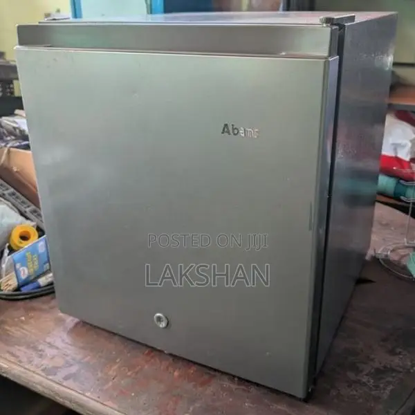 Used Abans 38 L Mini Fridge