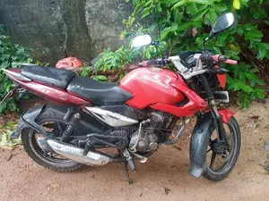 Bajaj Pulsar 135 2011