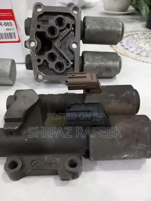 Honda Fd1 Solenoid