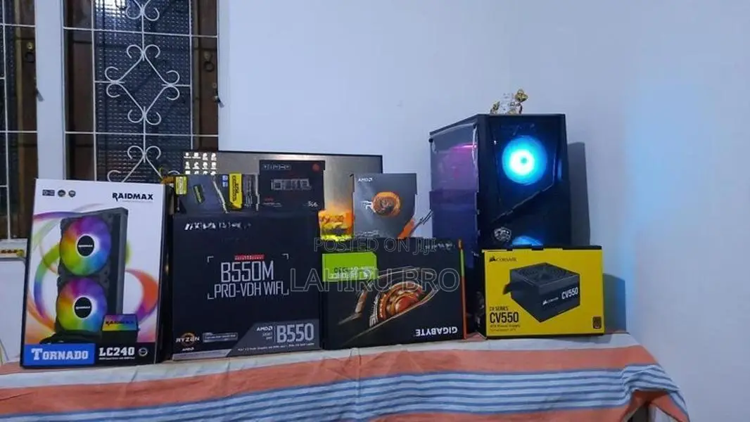 Gaming Pc