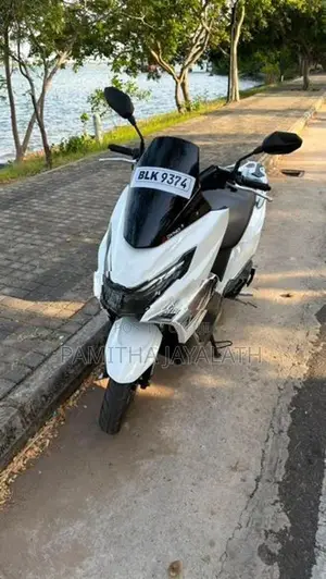 Dyno DY125 2026