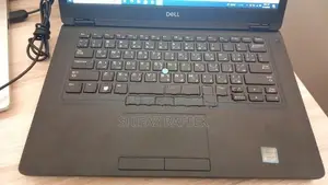 Dell Latitude 7490