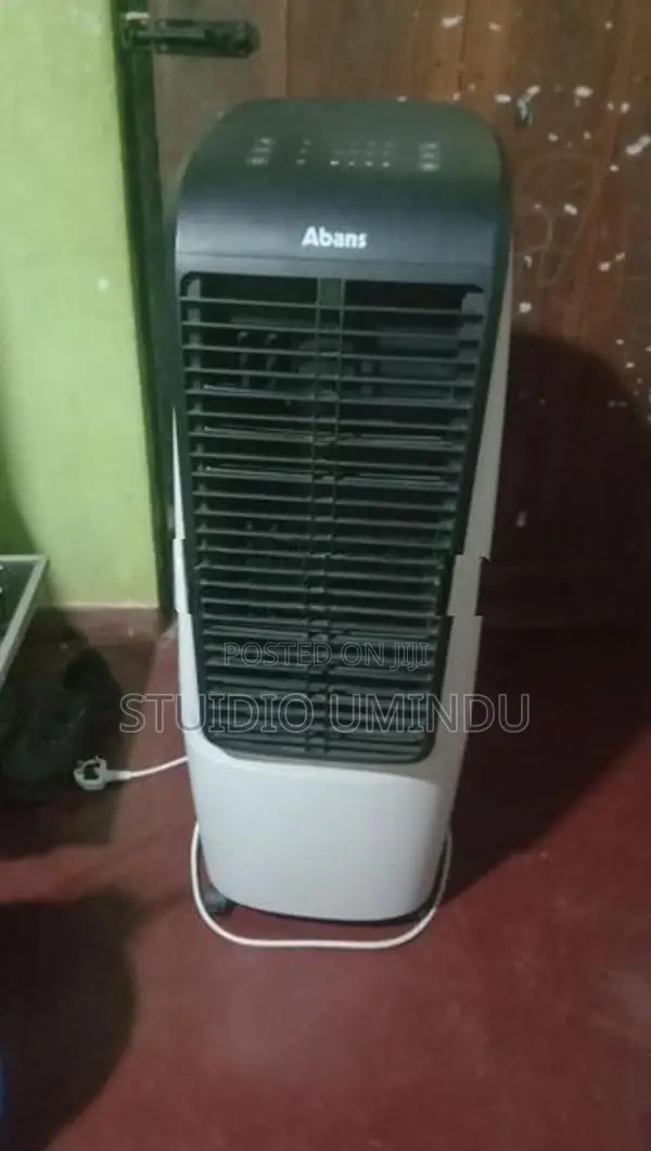 Air Cooler