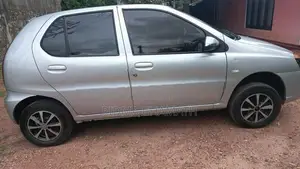 Tata Indica 2015