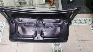 Toyota Axio 161 Dicky Door