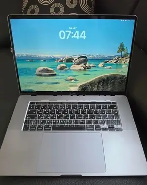 Apple MacBook Pro 2019 16 inch