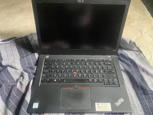 Lenovo Thinkpad